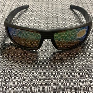 NWT Costa Del Mar Sunglasses